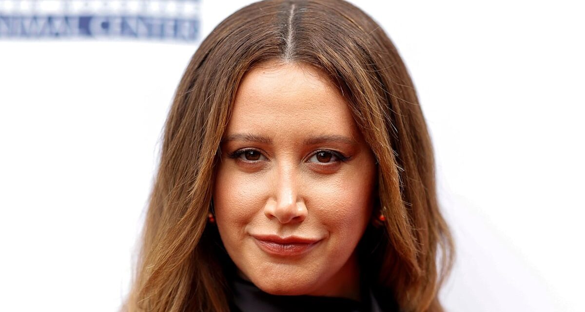 Au sein du « groupe de mamans toxiques » exposé par Ashley Tisdale