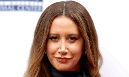Au sein du « groupe de mamans toxiques » exposé par Ashley Tisdale