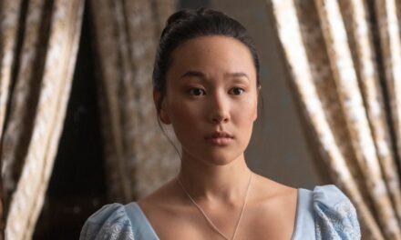 Bridgerton Saison 4 – voici comment obtenir un maquillage de style régence