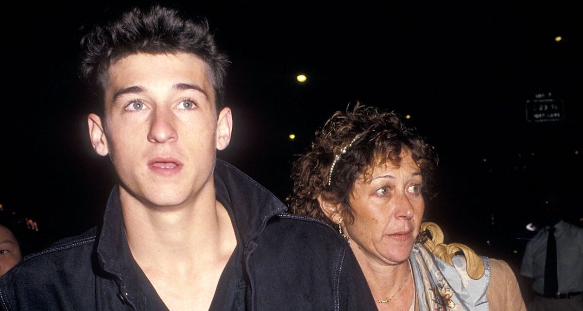 À l’intérieur du premier mariage « cauchemardesque » de Patrick Dempsey avec sa défunte épouse avec un écart d’âge de 26 ans