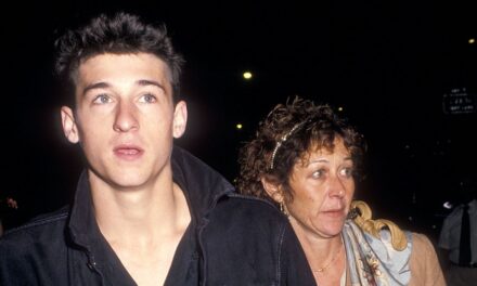À l’intérieur du premier mariage « cauchemardesque » de Patrick Dempsey avec sa défunte épouse avec un écart d’âge de 26 ans