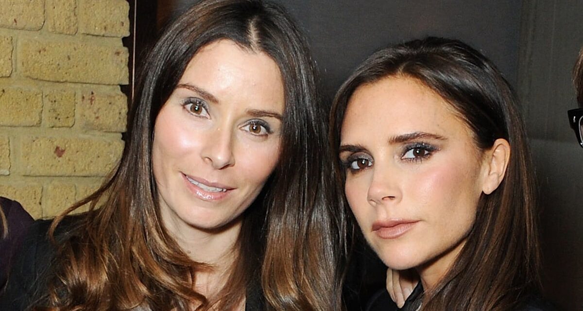 Vous aimez la robe Victoria Beckham de la mère de la mariée de Tana Ramsay ? Cette dupe de style est imbattable