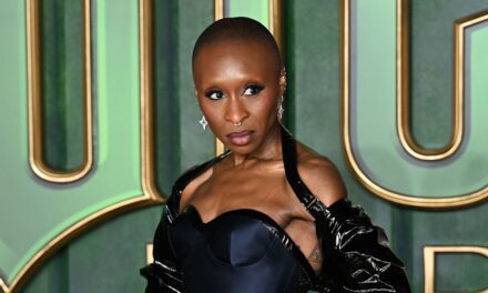 Cynthia Erivo manque apparemment les Critics Choice Awards 2026 après un refus de nomination