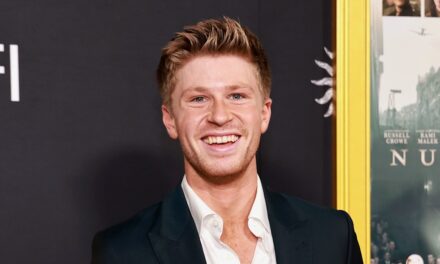 Robert Irwin révèle la prochaine étape surprenante après la victoire triomphale du DWTS