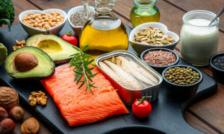 Insuline et inflammation : les vraies raisons pour lesquelles vous ne perdez pas de poids