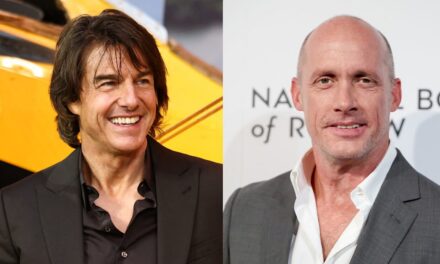 En quoi Tom Cruise est très différent des autres stars hors caméra, selon son coordinateur des cascades de Mission : Impossible – exclusif