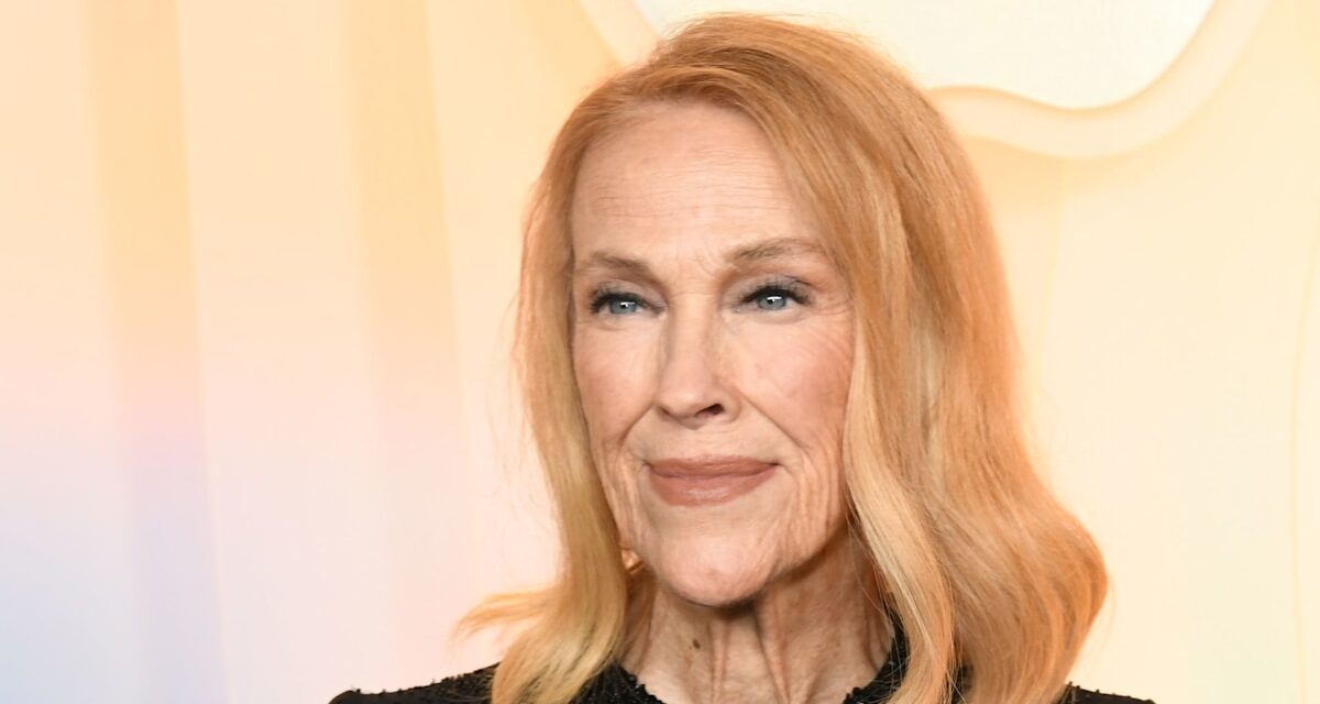 L&rsquo;actrice de Schitts Creek et Home Alone, Catherine O&rsquo;Hara, est décédée à l&rsquo;âge de 71 ans.