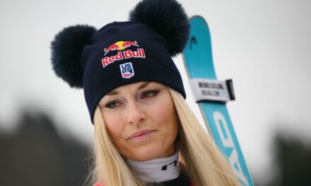 Lindsey Vonn, 41 ans, transportée par avion à l&rsquo;hôpital après un accident avant les Jeux olympiques d&rsquo;hiver de 2026 – que s&rsquo;est-il passé ?