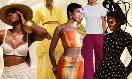 Les créateurs africains à avoir sur son radar selon Eva Apio