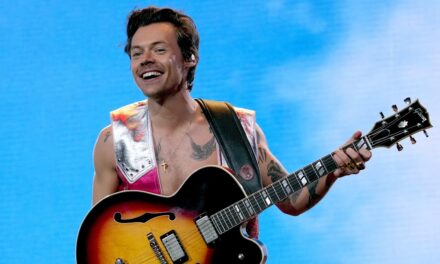 Que porter pour le concert « Together, Together » de Harry Styles en 2026 – selon un styliste de mode