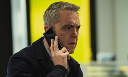 Les drames policiers les plus dignes de James Nesbitt, selon un éditeur de télévision