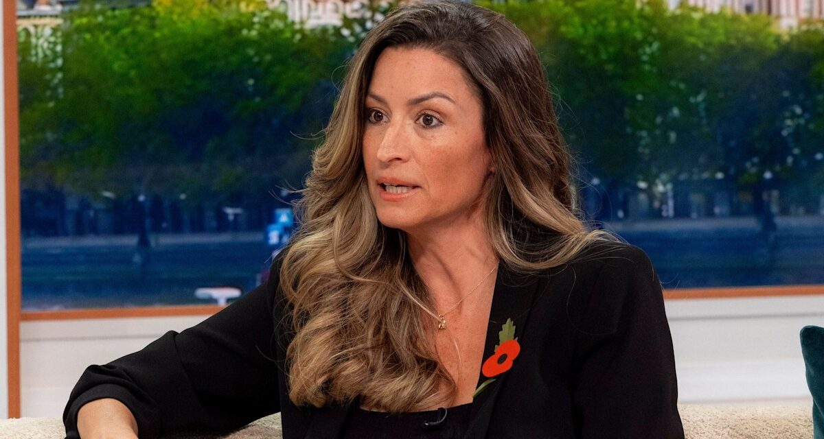 Rebecca Loos se prononce sur la « vérité » alors que Brooklyn Beckham coupe les ponts avec David et Victoria