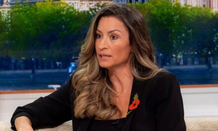 Rebecca Loos se prononce sur la « vérité » alors que Brooklyn Beckham coupe les ponts avec David et Victoria