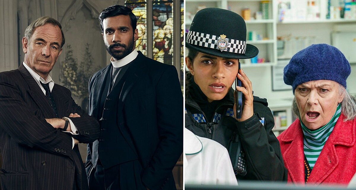 6 émissions de télévision incontournables à regarder cette semaine – selon notre rédacteur TV