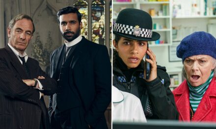 6 émissions de télévision incontournables à regarder cette semaine – selon notre rédacteur TV