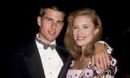 Rencontrez les premières épouses oubliées des plus grandes stars d&rsquo;Hollywood, notamment celle qui a fait découvrir la Scientologie à Tom Cruise