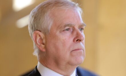 Le signe qu&rsquo;Andrew Mountbatten-Windsor pourrait quitter Royal Lodge d&rsquo;ici quelques semaines