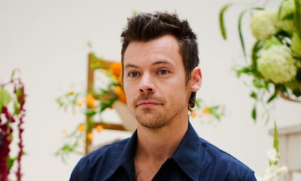 La valeur nette stupéfiante de Harry Styles – dont quatre propriétés dans une seule rue de Londres