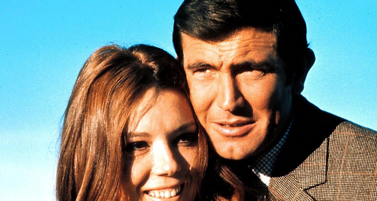 L&rsquo;inspiration déchirante de la vie réelle derrière la femme de James Bond