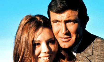 L&rsquo;inspiration déchirante de la vie réelle derrière la femme de James Bond
