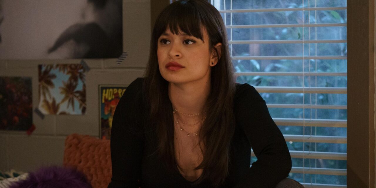 Exclusif : la star de Tell Me Lies, Sonia Mena, taquine la saison 3 « chaotique » et « moche »