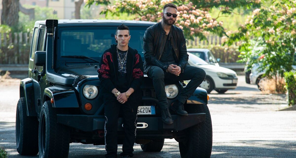 Le thriller mafieux « hautement addictif » de Netflix salué comme « à voir absolument » par les fans