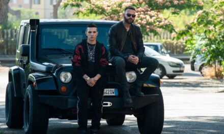 Le thriller mafieux « hautement addictif » de Netflix salué comme « à voir absolument » par les fans