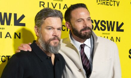 Matt Damon parle de « l&rsquo;aide » pour Ben Affleck lors de deux divorces