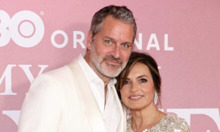 Les 22 ans de mariage de Mariska Hargitay et Peter Hermann en 5 photos à voir absolument