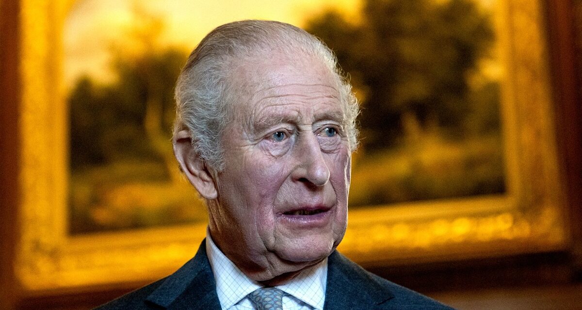 Le roi Charles lance un avertissement aux parents face aux problèmes de sécurité à Sandringham