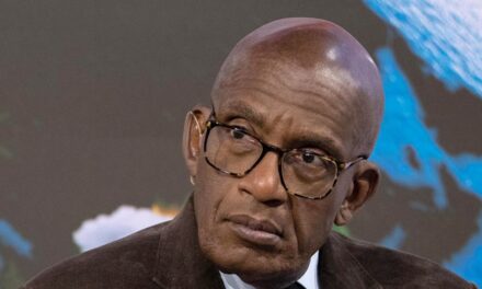 Les fans d&rsquo;Al Roker d&rsquo;AUJOURD&rsquo;HUI l&rsquo;exhortent à « rester en sécurité » alors qu&rsquo;il brave la tempête de neige à New York : « Je ne suis pas un vieil homme »