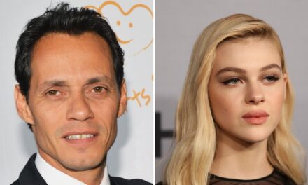 Le commentaire de Marc Anthony au mariage de Brooklyn Beckham qui a bouleversé Nicola Peltz