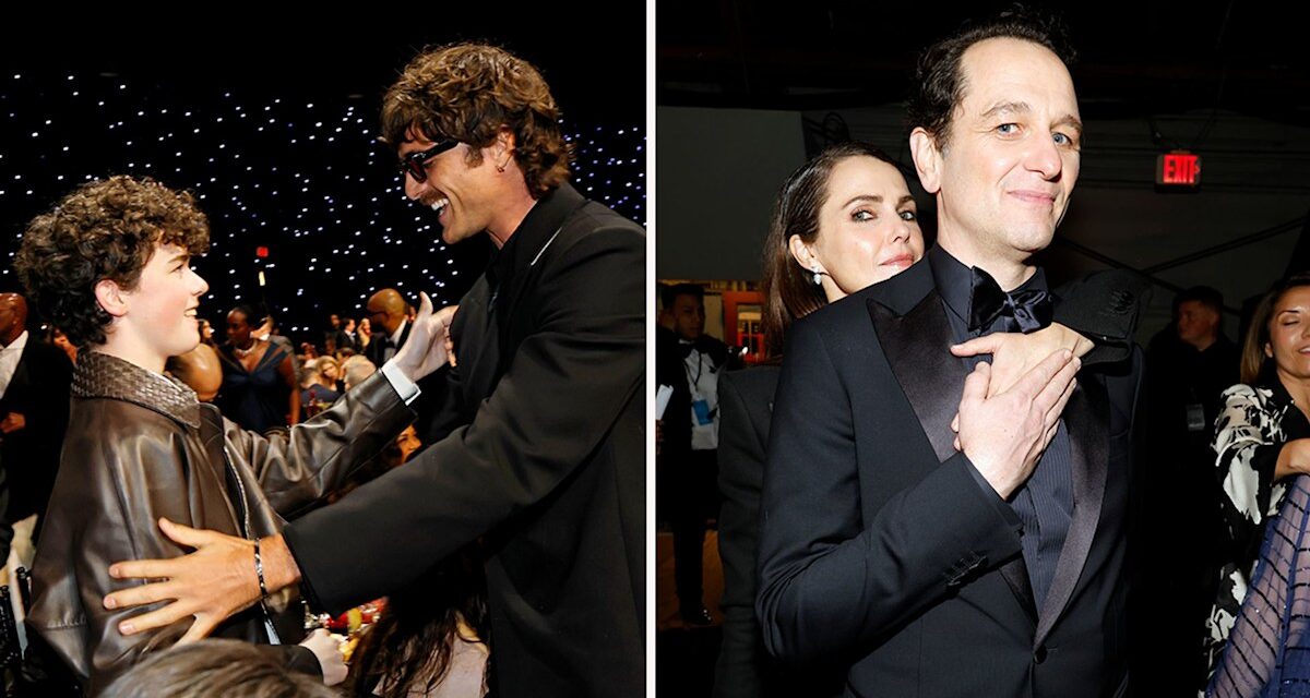 Critics Choice Awards 2026 : 5 moments en coulisses que vous n&rsquo;avez pas vus à la télé