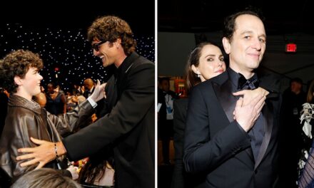 Critics Choice Awards 2026 : 5 moments en coulisses que vous n&rsquo;avez pas vus à la télé