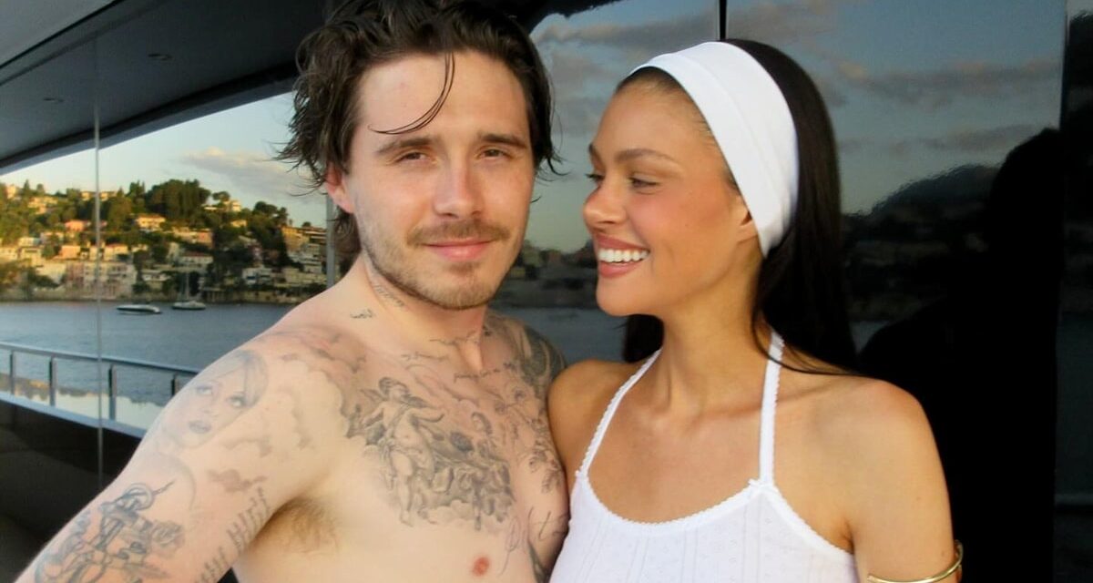 Comment Nicola Peltz et Brooklyn Beckham dépensent leur allocation mensuelle d&rsquo;un million de dollars