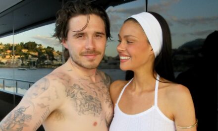 Nicola Peltz partage un aperçu de la succession de 76 millions de dollars de son père milliardaire, plus grande que la maison des Beckham