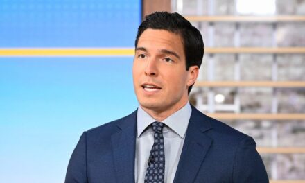 Le retour de Will Reeve à GMA remis en question après un mariage de stars