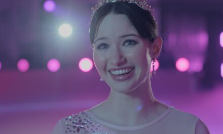 Les acteurs de Finding Her Edge taquinent la saison 2 alors qu&rsquo;ils décomposent la fin du cliffhanger « compliqué » – exclusif