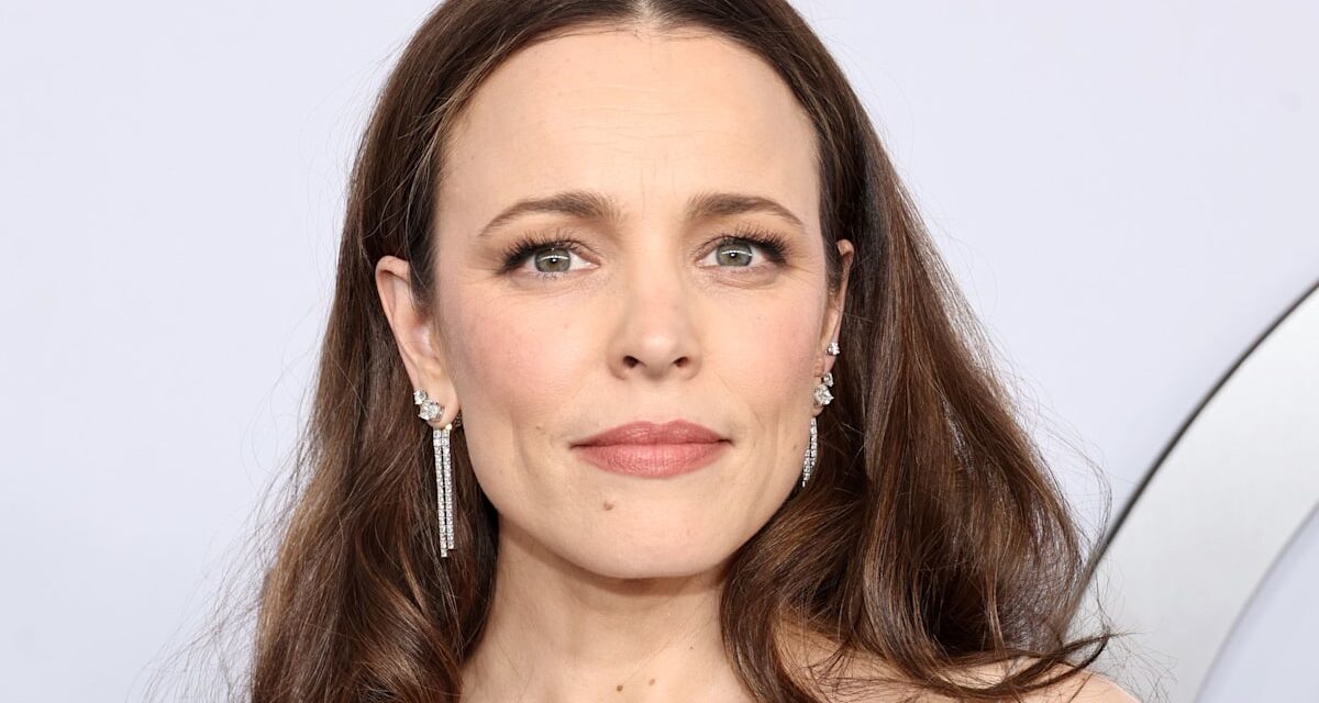Dans la vie familiale farouchement privée de Rachel McAdams avec son fils et sa fille : « J&rsquo;ai attendu longtemps »