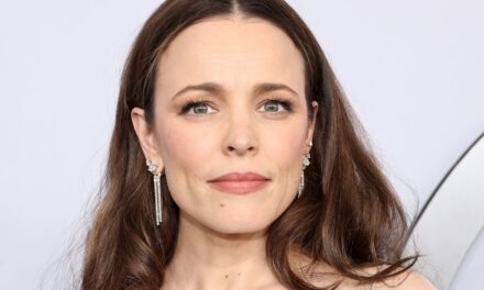 Dans la vie familiale farouchement privée de Rachel McAdams avec son fils et sa fille : « J&rsquo;ai attendu longtemps »