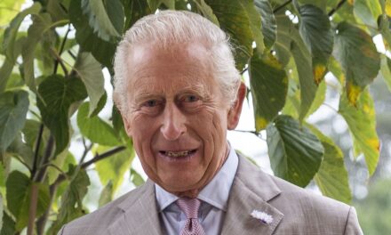 Le roi Charles dévoile des vues « enchanteresses » de la maison de Sandringham pendant les vacances d&rsquo;hiver