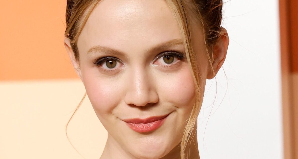 Rencontrez le petit ami d&rsquo;Iris Apatow de Tell Me Lies, qui a ses propres parents célèbres