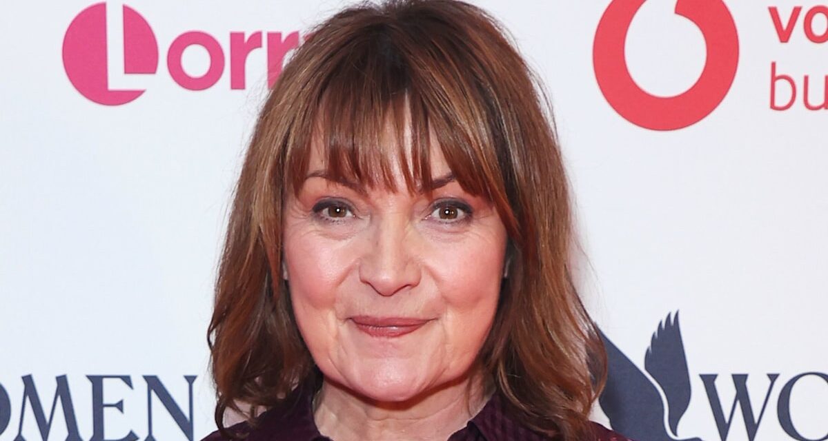 Lorraine Kelly partage sa « détresse » alors que la cause tragique du décès de son père est révélée