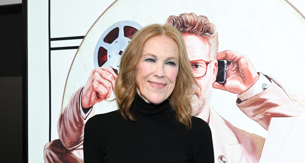 Catherine O&rsquo;Hara souffrait d&rsquo;un problème de santé rare à vie