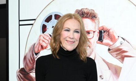 Catherine O&rsquo;Hara souffrait d&rsquo;un problème de santé rare à vie