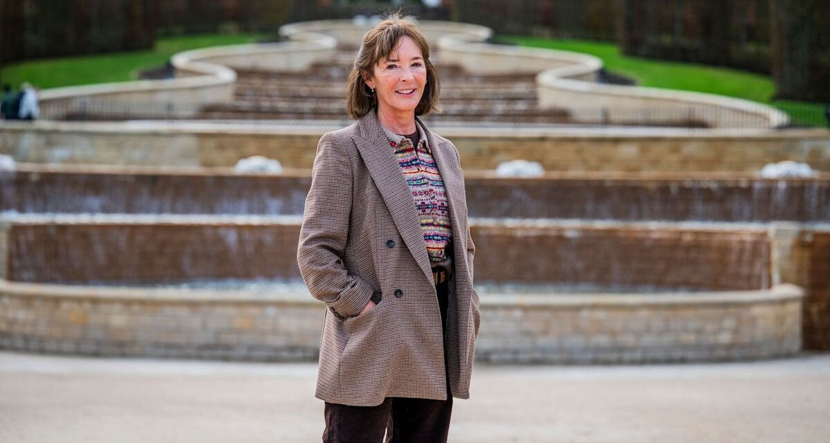 Comment la duchesse de Northumberland a transformé sa maison du château Harry Potter en un espace « extraordinaire » – exclusif