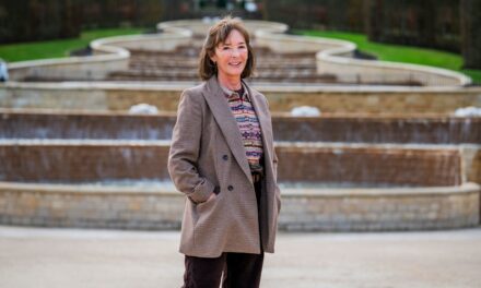 Comment la duchesse de Northumberland a transformé sa maison du château Harry Potter en un espace « extraordinaire » – exclusif