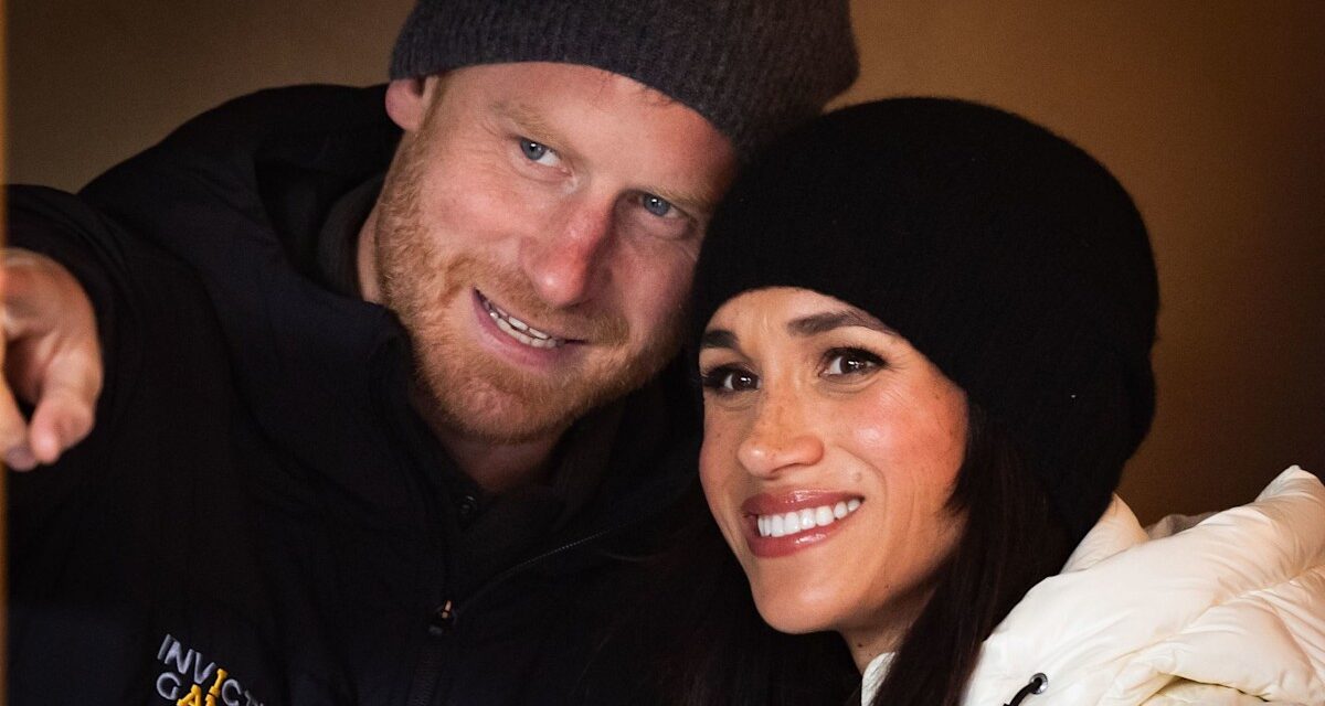 Le prince Harry et Meghan assisteront au Festival du film de Sundance – mises à jour en direct