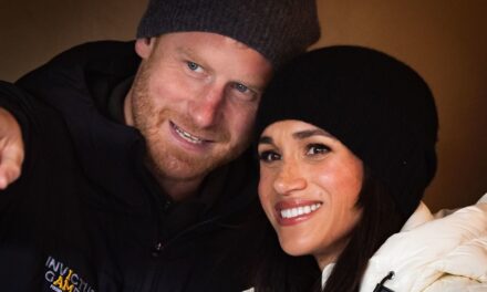 Le prince Harry et Meghan assisteront au Festival du film de Sundance – mises à jour en direct
