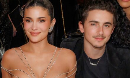 Kylie Jenner et Timothée Chalamet sont-ils mariés ? Les signes indiquent oui